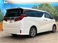 2021 Toyota Alphard G
