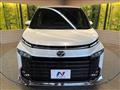 2022 Toyota Voxy