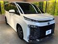 2022 Toyota Voxy