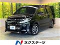2017 Toyota Noah