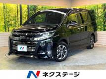 2017 Toyota Noah