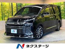 2023 Toyota Voxy