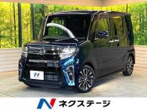 2019 Daihatsu Tanto