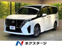 2023 Nissan Serena