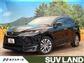 2020 Toyota Harrier Hybrid