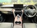 2020 Toyota Harrier Hybrid
