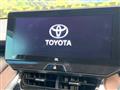 2020 Toyota Harrier Hybrid