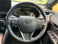 2020 Toyota Harrier Hybrid