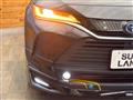 2020 Toyota Harrier Hybrid