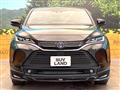 2020 Toyota Harrier Hybrid