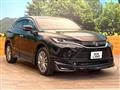 2020 Toyota Harrier Hybrid