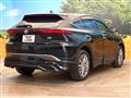 2020 Toyota Harrier Hybrid