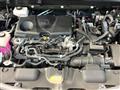2020 Toyota Harrier Hybrid