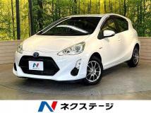 2015 Toyota AQUA
