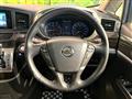 2018 Nissan Elgrand
