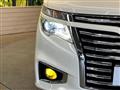 2018 Nissan Elgrand