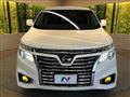 2018 Nissan Elgrand