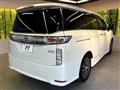 2018 Nissan Elgrand