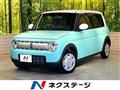 2017 Suzuki Lapin