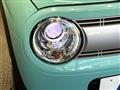 2017 Suzuki Lapin