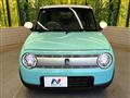 2017 Suzuki Lapin