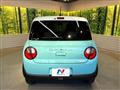 2017 Suzuki Lapin