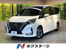 2020 Nissan Serena