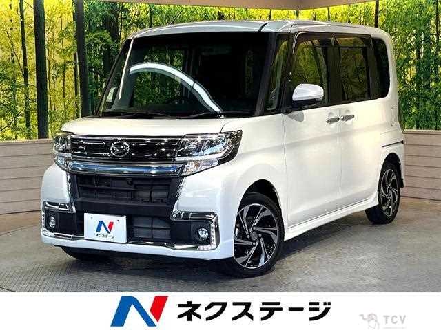 2019 Daihatsu Tanto