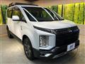 2022 Mitsubishi Delica D5
