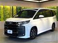2023 Toyota Noah