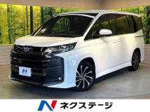 2023 Toyota Noah