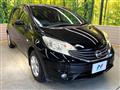 2014 Nissan Note