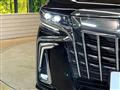 2021 Toyota Alphard G