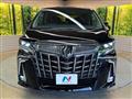 2021 Toyota Alphard G