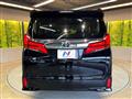 2021 Toyota Alphard G