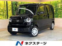 2026 Honda N BOX