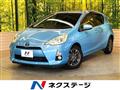 2013 Toyota AQUA