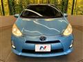 2013 Toyota AQUA
