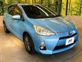 2013 Toyota AQUA
