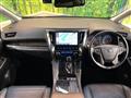 2019 Toyota Vellfire