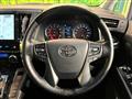 2019 Toyota Vellfire