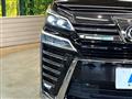 2019 Toyota Vellfire