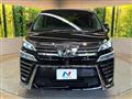 2019 Toyota Vellfire