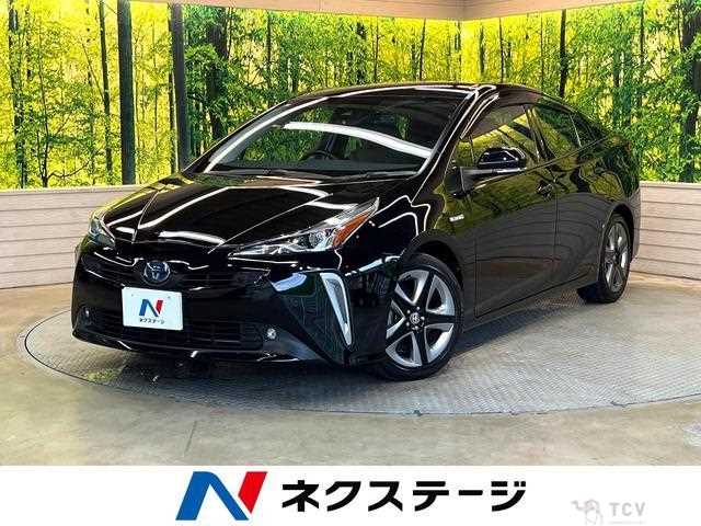 2019 Toyota Prius