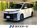 2022 Toyota Voxy