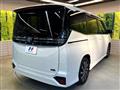 2022 Toyota Voxy