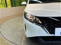 2022 Nissan Note
