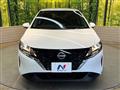 2022 Nissan Note