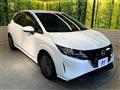 2022 Nissan Note