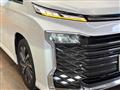 2025 Toyota Voxy